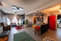 Blk 409D Northshore Residences II (Punggol), HDB 4 Rooms #572636291